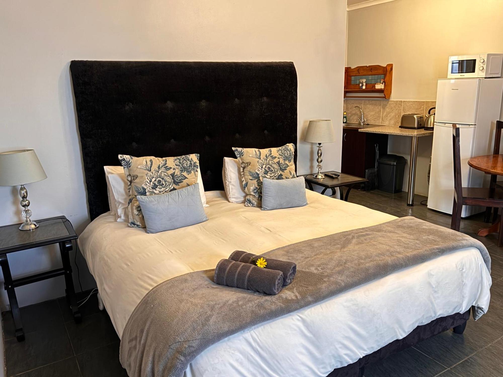 The Palms Venue & Accommodation Cradock Dış mekan fotoğraf