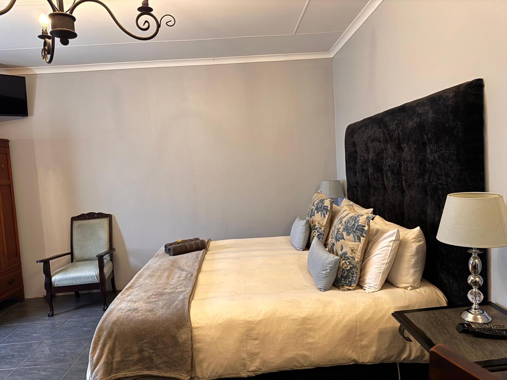 The Palms Venue & Accommodation Cradock Dış mekan fotoğraf