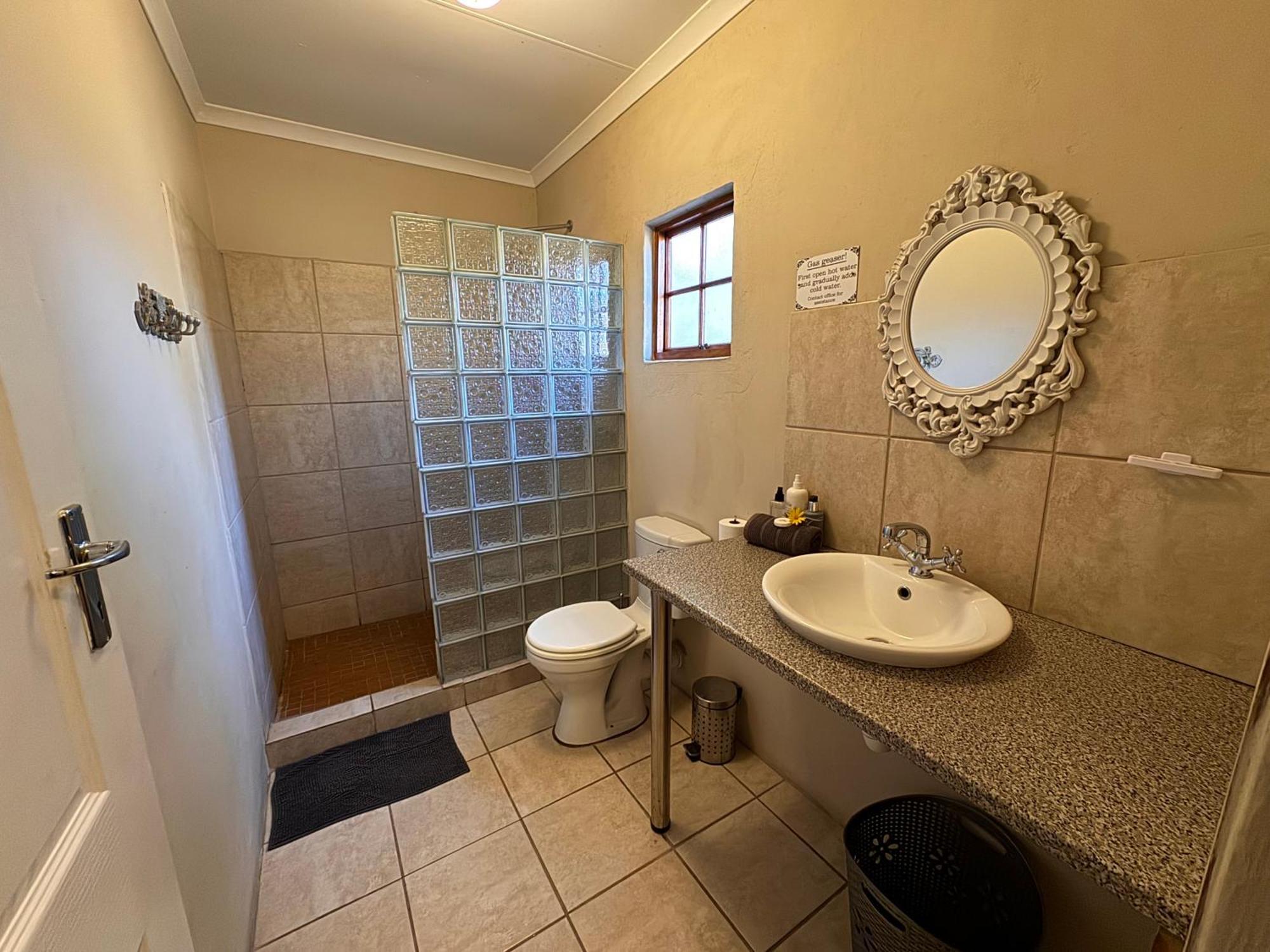 The Palms Venue & Accommodation Cradock Dış mekan fotoğraf