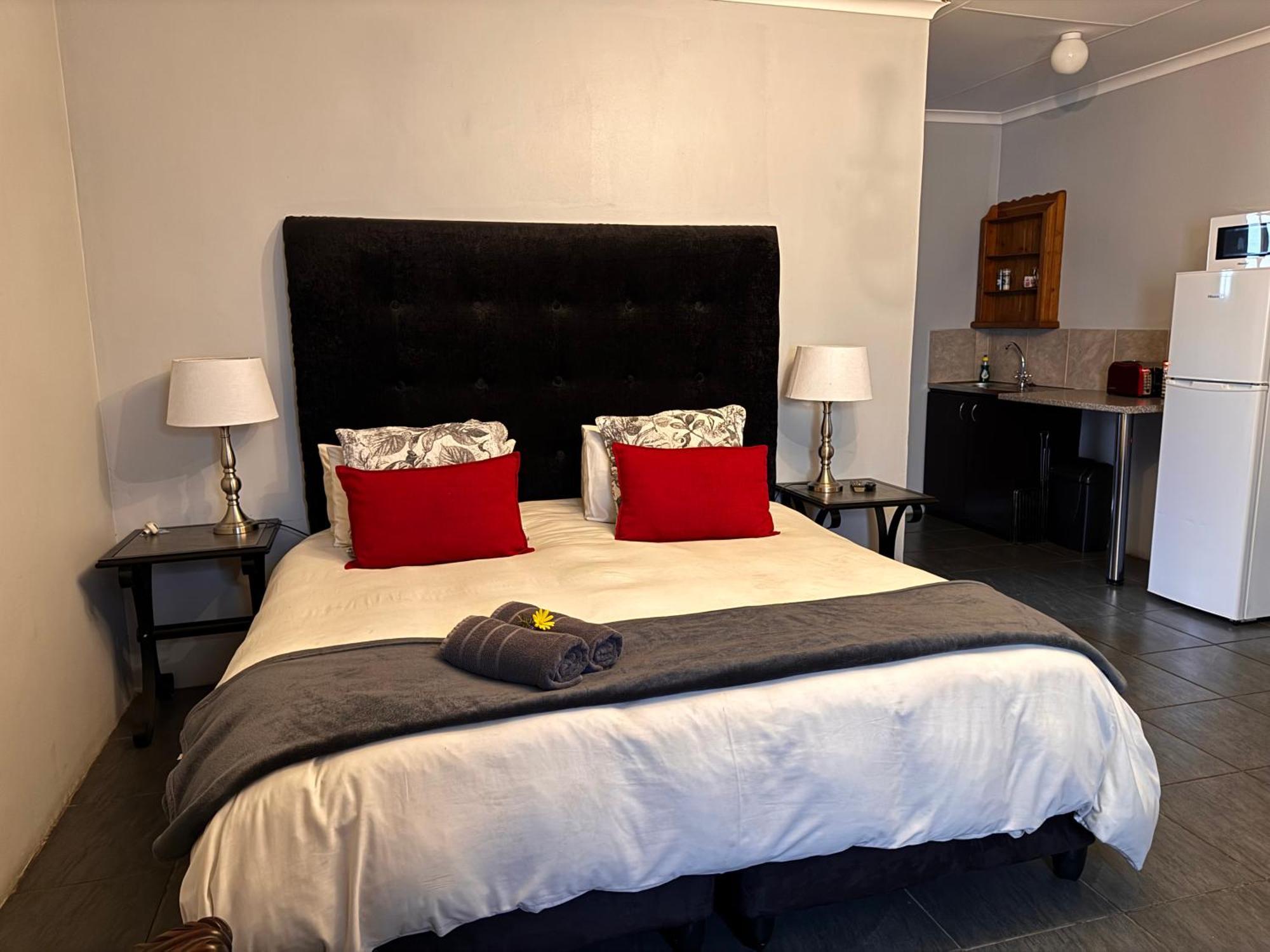 The Palms Venue & Accommodation Cradock Dış mekan fotoğraf