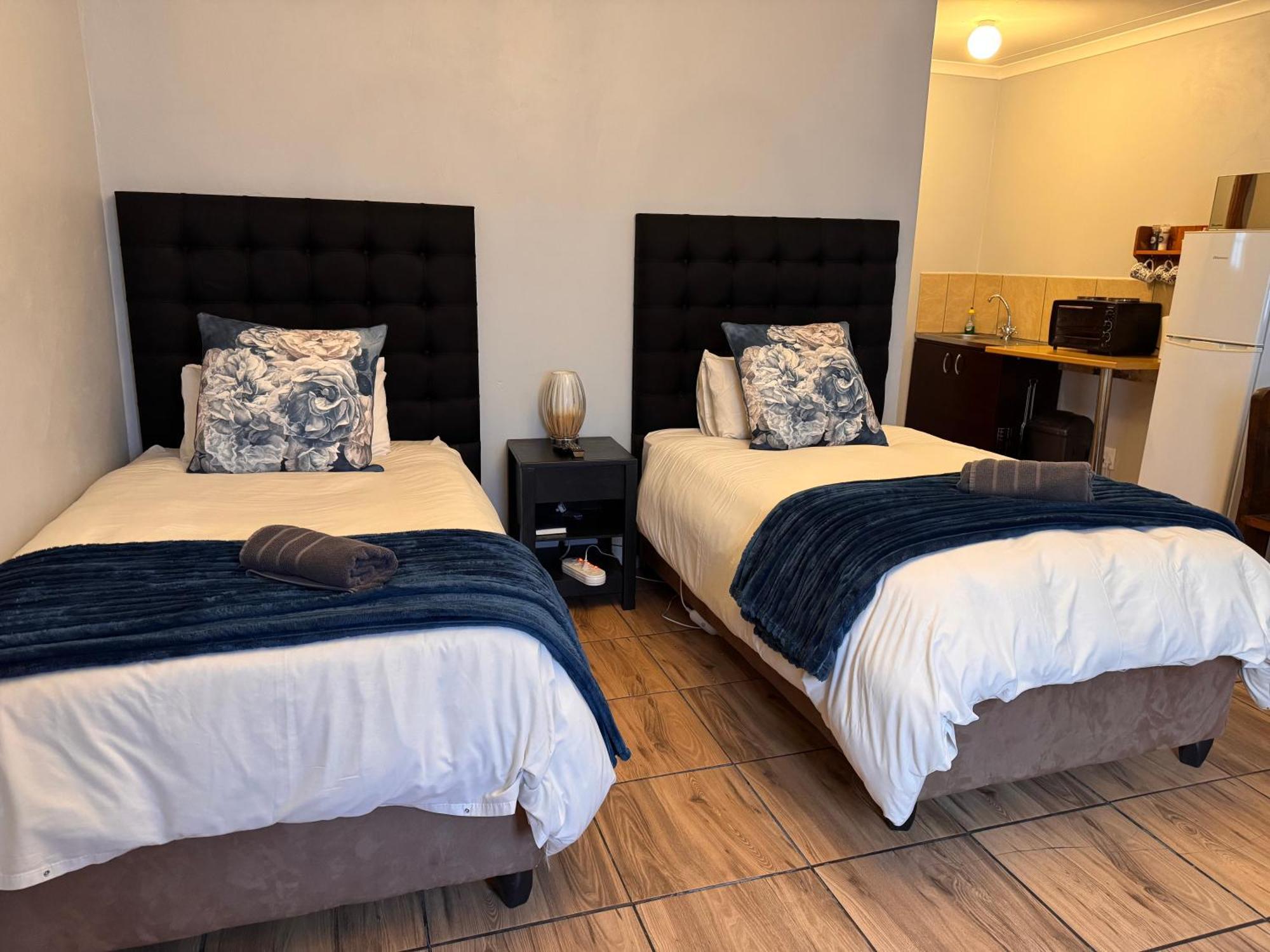 The Palms Venue & Accommodation Cradock Dış mekan fotoğraf