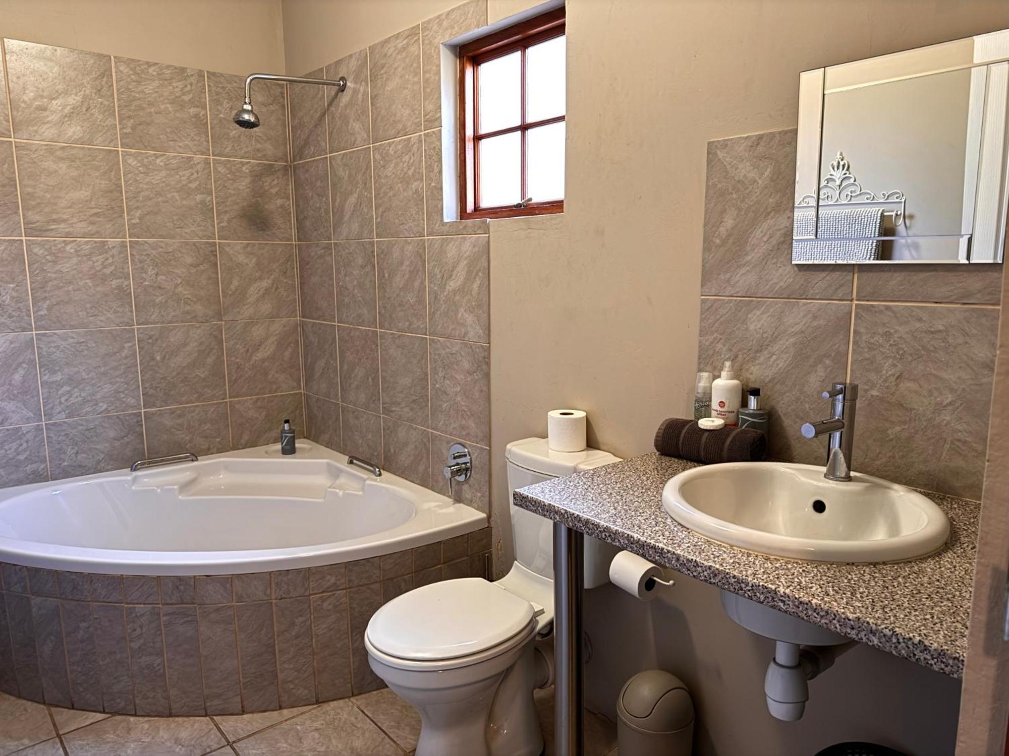 The Palms Venue & Accommodation Cradock Dış mekan fotoğraf