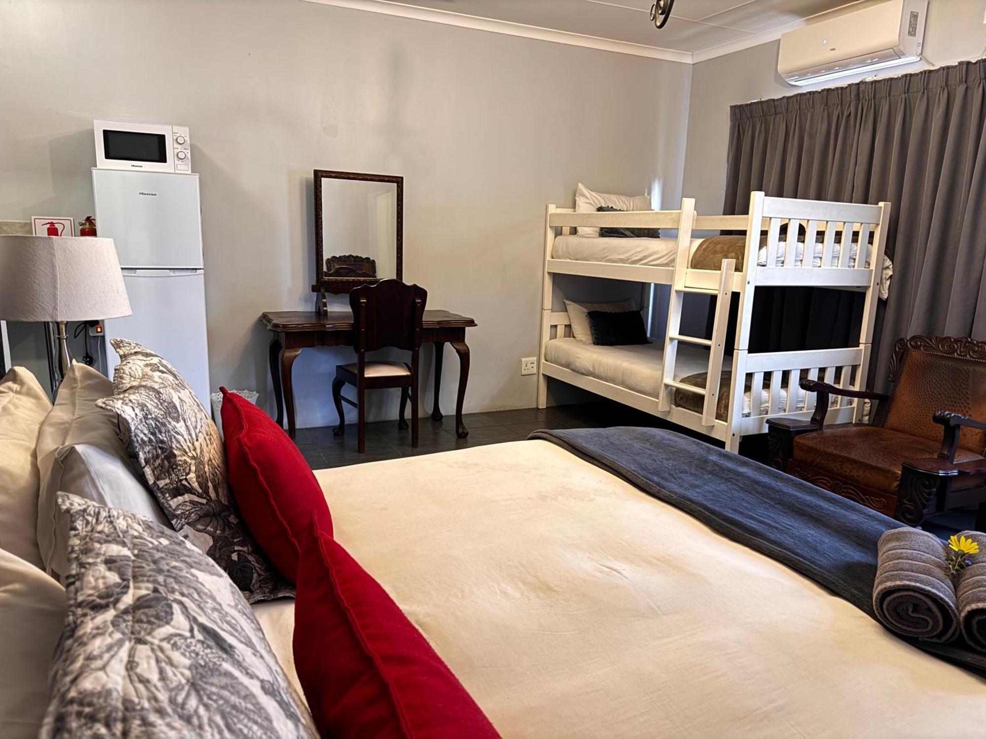 The Palms Venue & Accommodation Cradock Dış mekan fotoğraf