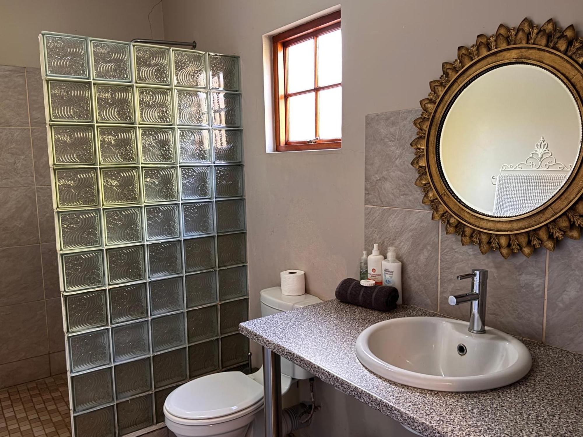 The Palms Venue & Accommodation Cradock Dış mekan fotoğraf