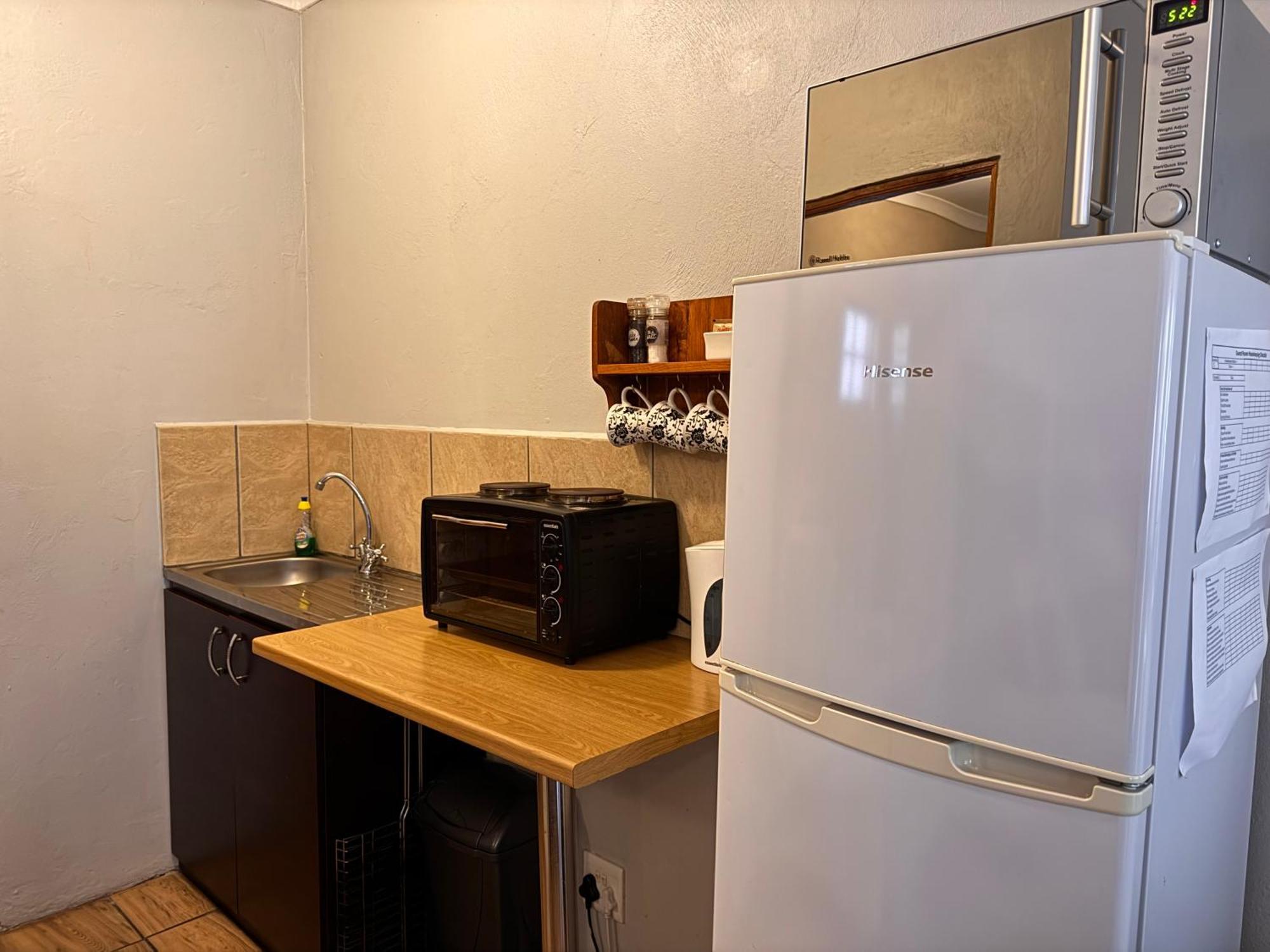 The Palms Venue & Accommodation Cradock Dış mekan fotoğraf